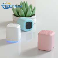 China Factory Supplied Top Quality Mini Stereo Portable  Wireless Blue-tooth Speaker for Laptops